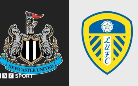 Newcastle vs Leeds: Premier League Preview, Team News, Stats & Head-to-Head