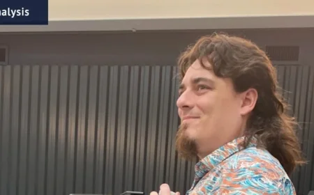 Exploring Defense Tech: From Hawaiian Shirts to Cutting-Edge Weapons