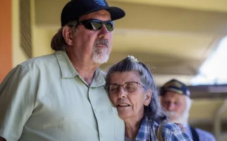 Doug LaMalfa: A North State Icon