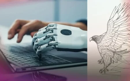 Poland Aims to Catch AI Leaders, Co-Creator Bielik Reveals Key Change