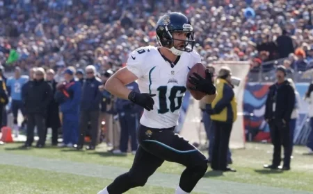 Former NFL Receiver Jordan Shipley Critically Burned in Texas Ranch Accident