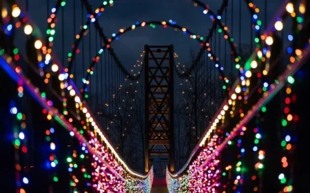 Boyne Mountain Employee Recovers Engagement Ring Lost During SkyBridge Proposal