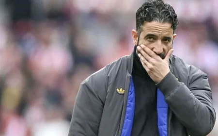 Manchester United Midfielder Receives Two-Year Offer to Exit Old Trafford: Report