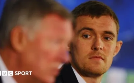 Darren Fletcher Seeks Alex Ferguson’s Blessing for Man United Interim Role