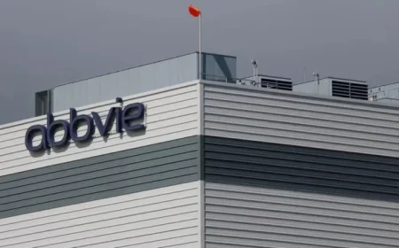 AbbVie Nears Agreement to Acquire Revolution Medicines