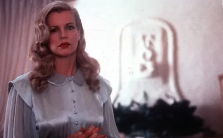 “Discover When to Watch ‘LA Confidential’ on Film4 HD”