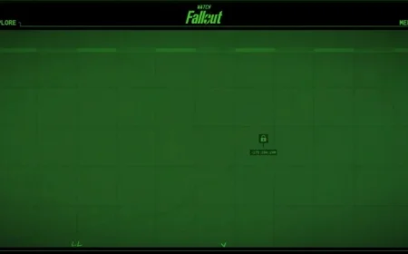 Fallout TV Show Timer Hints at Possible Fallout 3 or New Vegas Remaster