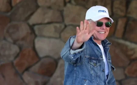 WBD CEO’s Memo to Employees Following Paramount Rejection