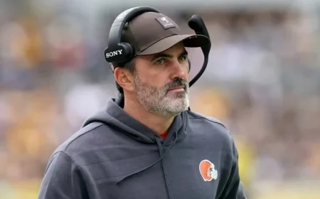 Potential Candidates for Head Coach Revealed