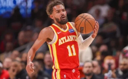 Trae, Dillingham, and Kuminga Spark Trade Rumors for Wizards, Warriors