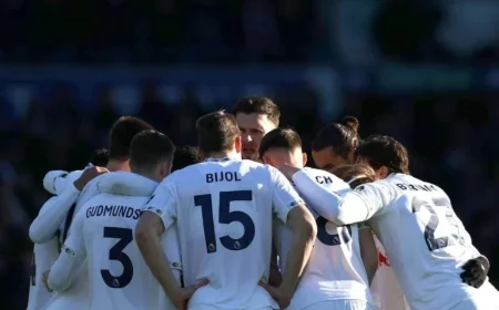 Leeds United Eyes Upward Progression