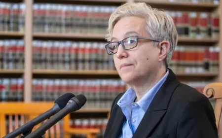 Oregon Governor Tina Kotek Seeks to Repeal Recent Transportation Bill