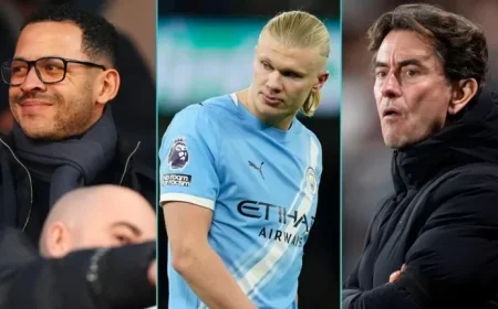 Spurs to Dismiss Frank; Rosenior Laments Chelsea Promotion Amid Arsenal Triumph