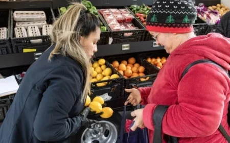 End of Farm Bill Era Looms for 2026: American Agriculture Policy Shift