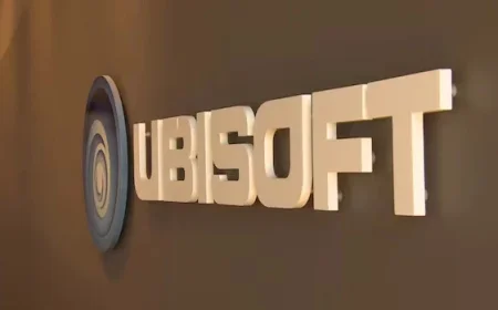 Ubisoft Shutters Halifax Studio, Eliminating 71 Jobs