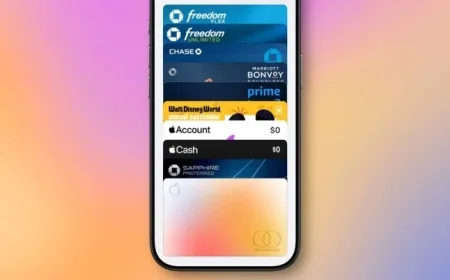 Apple Discovers New Partner to Succeed Goldman Sachs for Apple Card