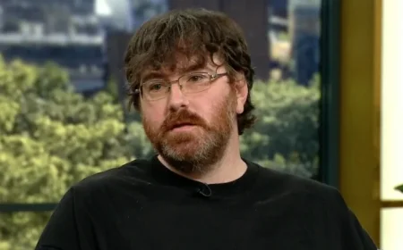 “Man Claims Title for World’s Smallest Penis”