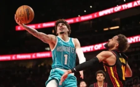 Raptors Seek Victory Over Hornets on TSN