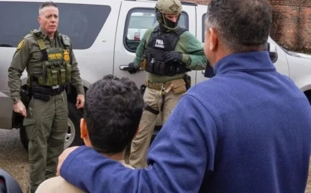 CBO Confirms Slowing Growth of U.S. Population