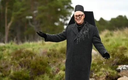 ‘The Traitors’ Season 4: Release Date, Cast, and Viewing Guide