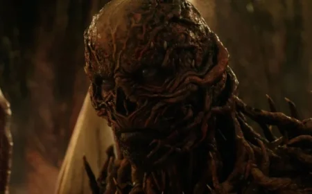 ‘Stranger Things’ Reveals Shock: ‘Conformity Gate’ Finale Never Created