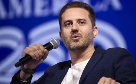 Rumble Unveils Crypto Wallet for Direct Payments to Creators