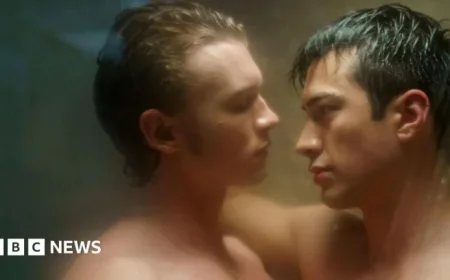 Watch Intense Ice Hockey Rivalry Hit UK Screens: Time and Channel Details