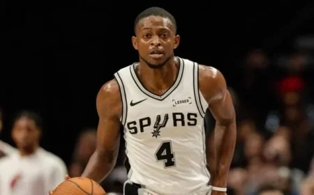 Lakers vs. Spurs: Top Predictions, Best Bets, and Player Props