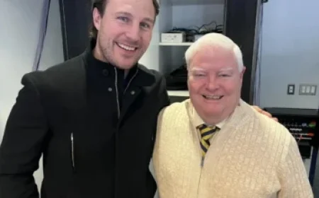 Morning Skate Update: Jan. 7 Line Combinations and Defense Pairings