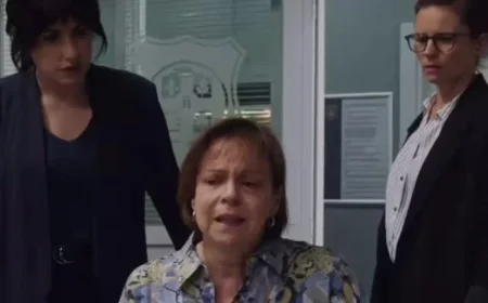 “Impactful ‘Indéfendable’ Episode Triggers Wave of Reactions”