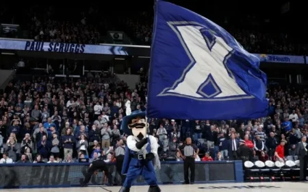 Marquette Men’s Basketball Prepares for Big East Clash with Xavier