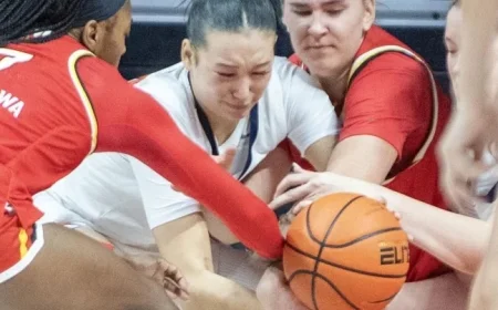 Ohio State Faces Illinois Showdown Wednesday at 6 p.m.