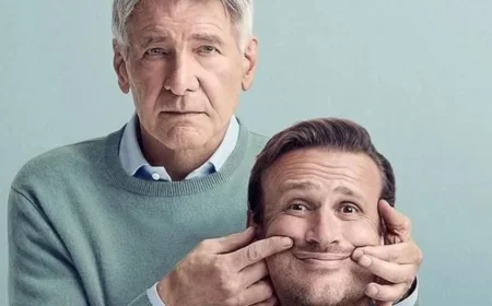 Michael J. Fox Shines in Surprise Appearance in Shrinking Season 3 Trailer