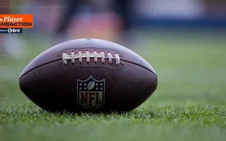 Broncos Add Three Players to Practice Squad