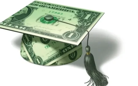 Garnishing Wages for Student Loans is Harsh—Explore Better Solutions | Opinion