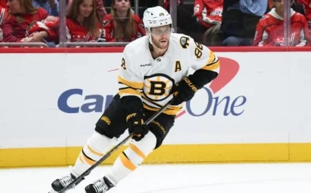 Czechia, Latvia, France Reveal Men’s Olympic Hockey Rosters