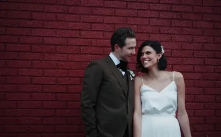 Ohio Couple Spencer and Monique Tepe Killed at Home; Children Present