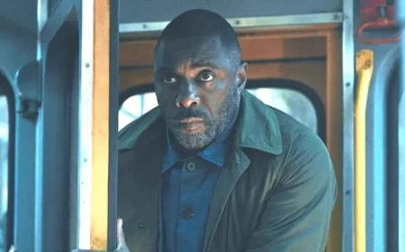 ‘Hijack’ Season 2 Review: Idris Elba Faces Another Unexpected Disaster