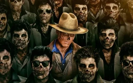 Review: Fallout Season 2, Episode 4