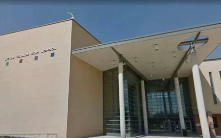 Chicago High School Staff Accused of Grooming Students and Recent Graduates