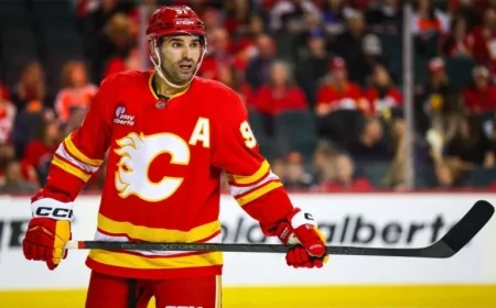 Trading for Nazem Kadri Could Solve Various Wild Challenges