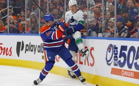 Lazar and Kapanen Emphasize Importance of Unsung Efforts