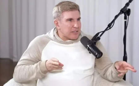 Todd Assures Public Awareness with Key Message