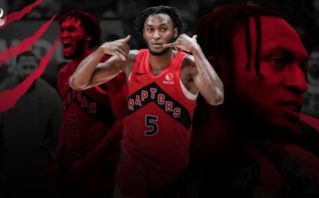 Assessing Immanuel Quickley’s Challenges: How Severe Are They?