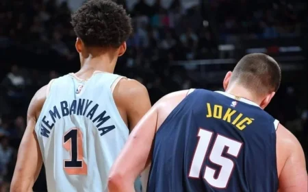 Unintended Consequences Threaten MVP Vote and All-NBA Teams’ Integrity