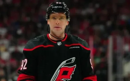 Demidov’s Ex-Teammate Joins Zharovsky: Canadiens Update