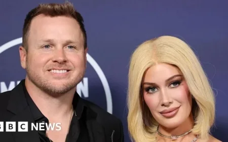 Reality TV Star Launches Campaign for LA Mayor