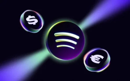 Spotify Simplifies Earnings for Video Podcasters