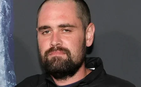 Former Defense Lawyer Declares Nick Reiner Innocent of Murder Charges