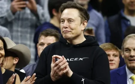 Jury Trial Approved in Musk vs Altman Legal Battle